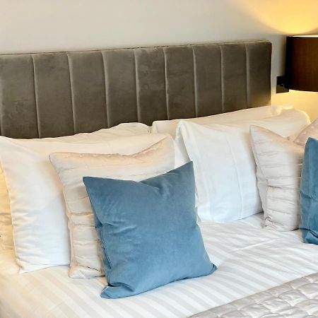 Bootham House Apartment-Close To The Minster Γιορκ Εξωτερικό φωτογραφία