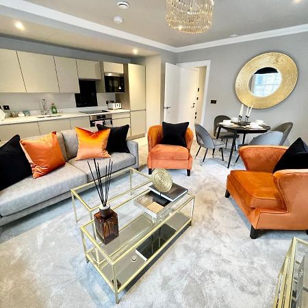Bootham House Apartment-Close To The Minster Γιορκ Εξωτερικό φωτογραφία