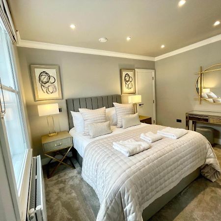 Bootham House Apartment-Close To The Minster Γιορκ Εξωτερικό φωτογραφία