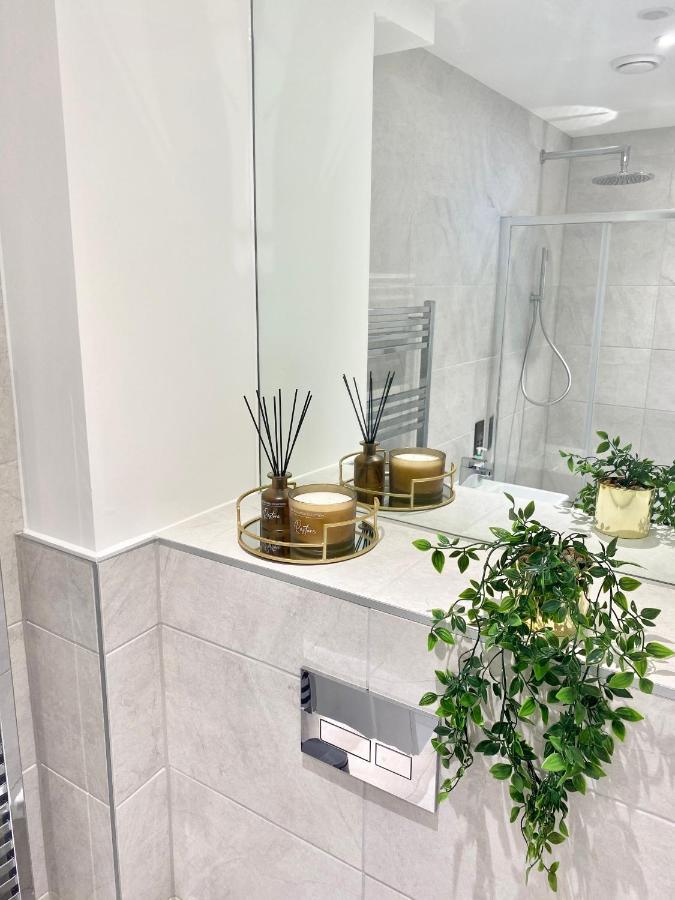 Bootham House Apartment-Close To The Minster Γιορκ Εξωτερικό φωτογραφία
