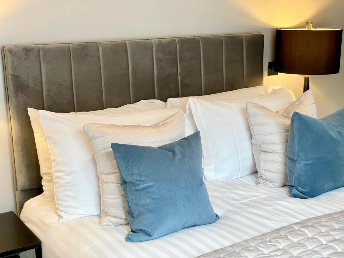 Bootham House Apartment-Close To The Minster Γιορκ Εξωτερικό φωτογραφία