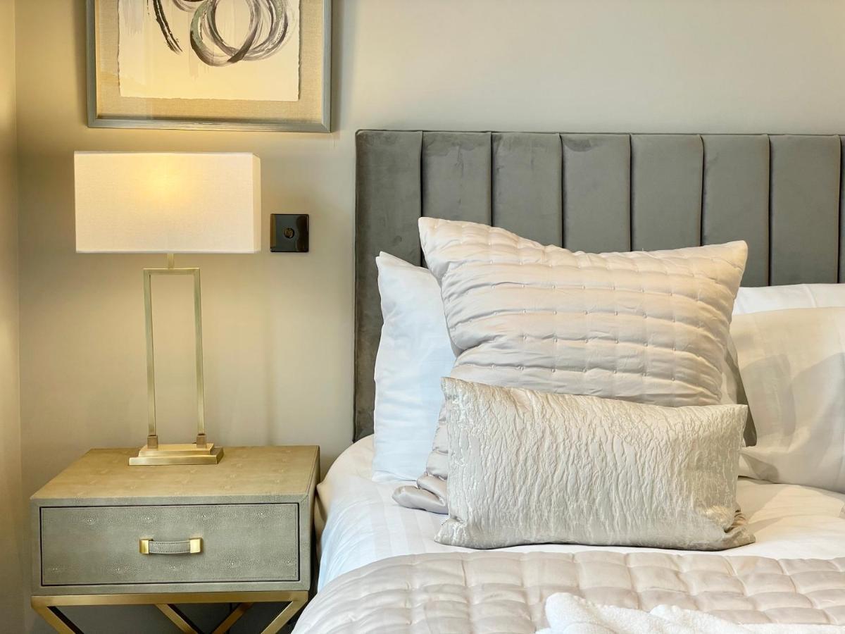 Bootham House Apartment-Close To The Minster Γιορκ Εξωτερικό φωτογραφία