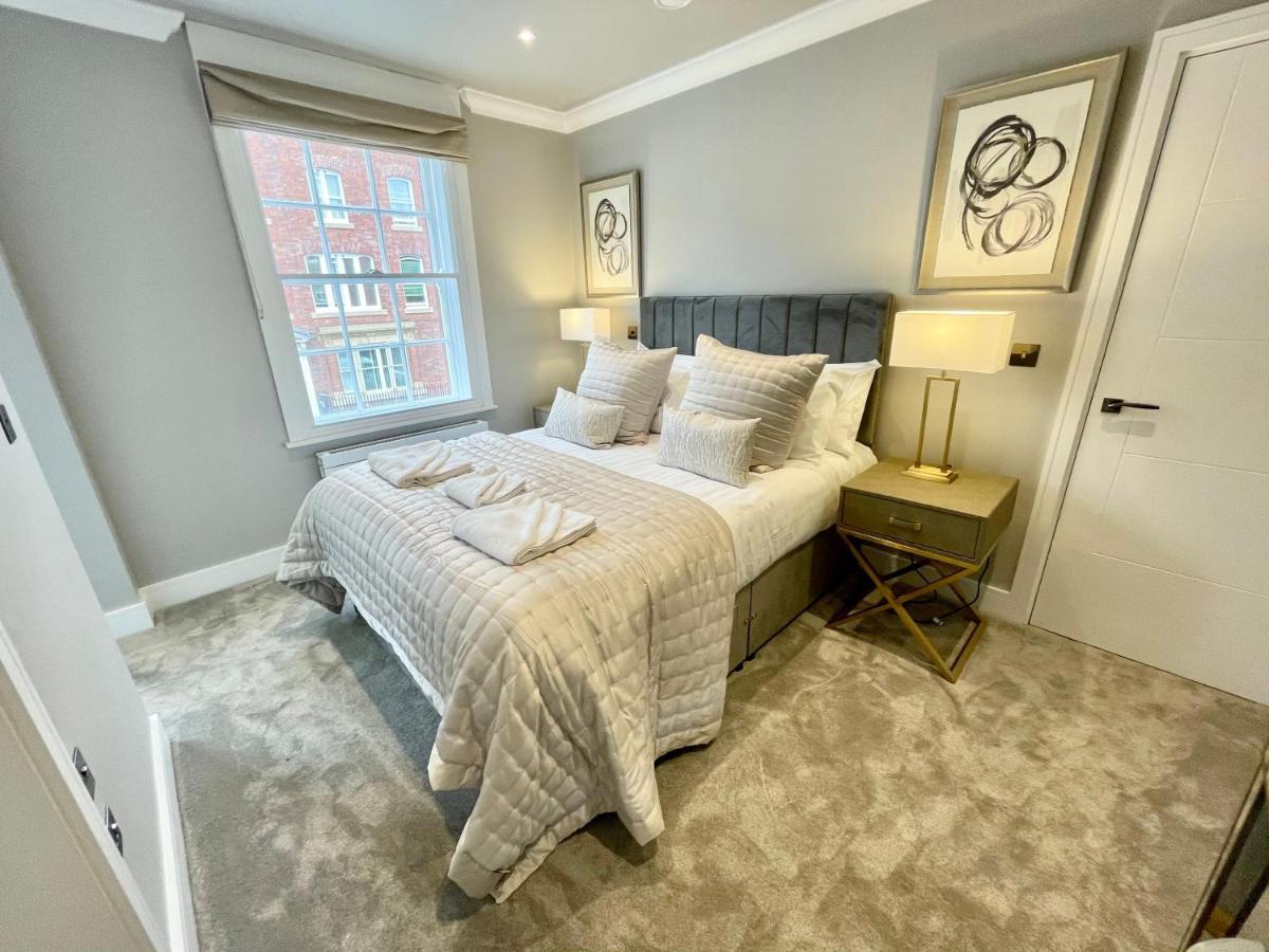 Bootham House Apartment-Close To The Minster Γιορκ Εξωτερικό φωτογραφία