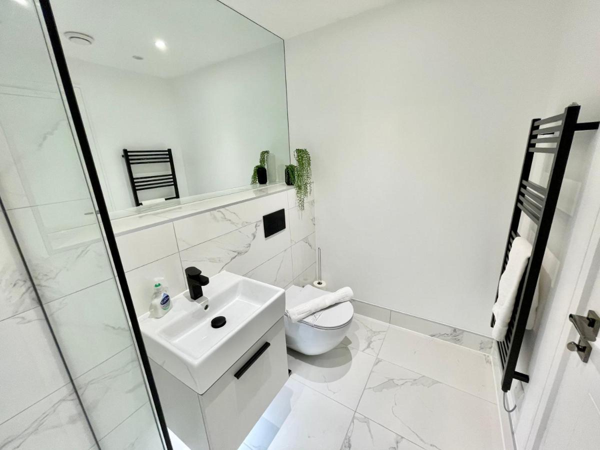 Bootham House Apartment-Close To The Minster Γιορκ Εξωτερικό φωτογραφία