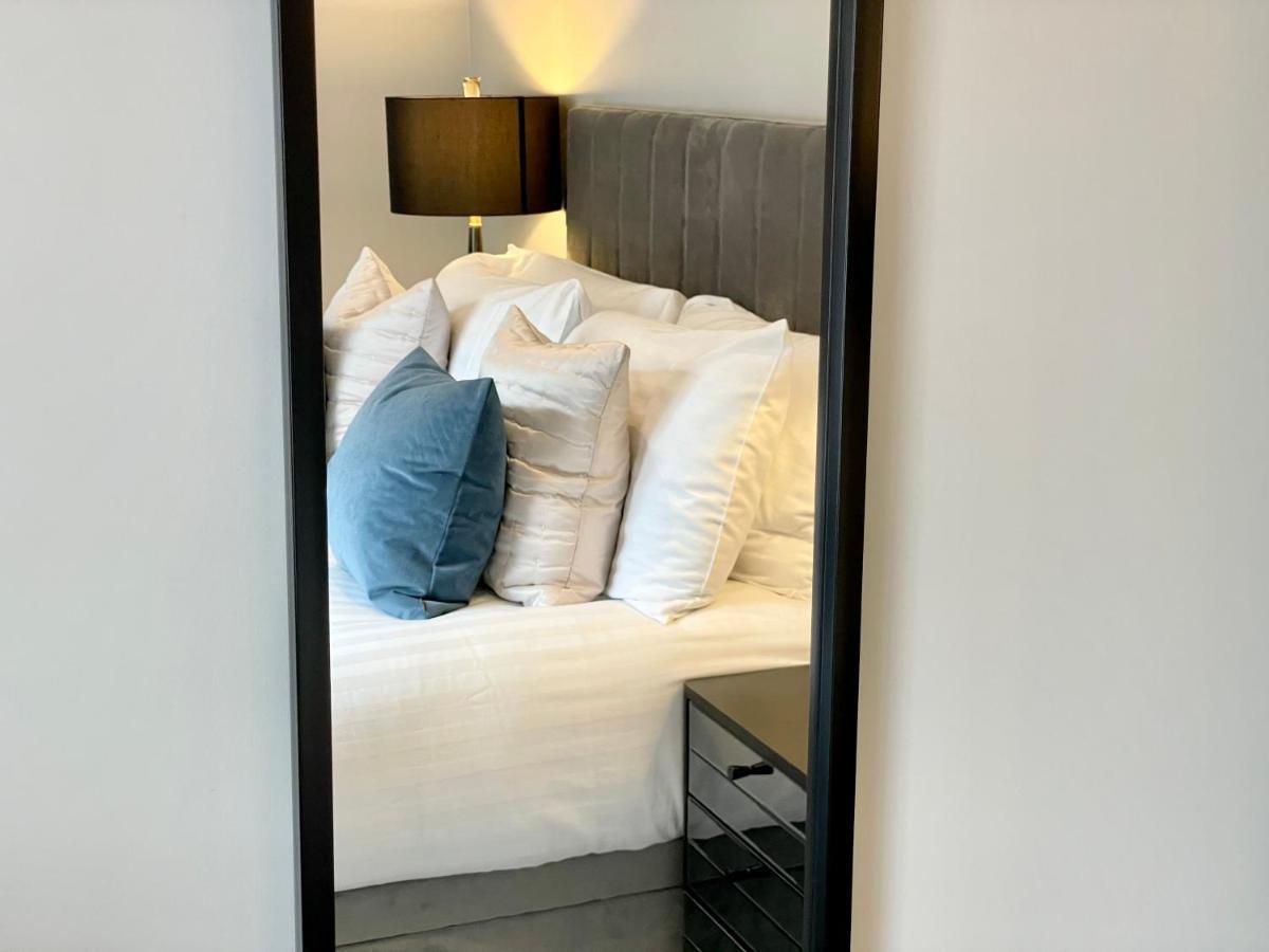 Bootham House Apartment-Close To The Minster Γιορκ Εξωτερικό φωτογραφία