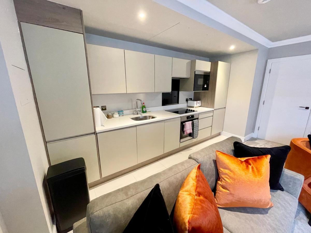 Bootham House Apartment-Close To The Minster Γιορκ Εξωτερικό φωτογραφία