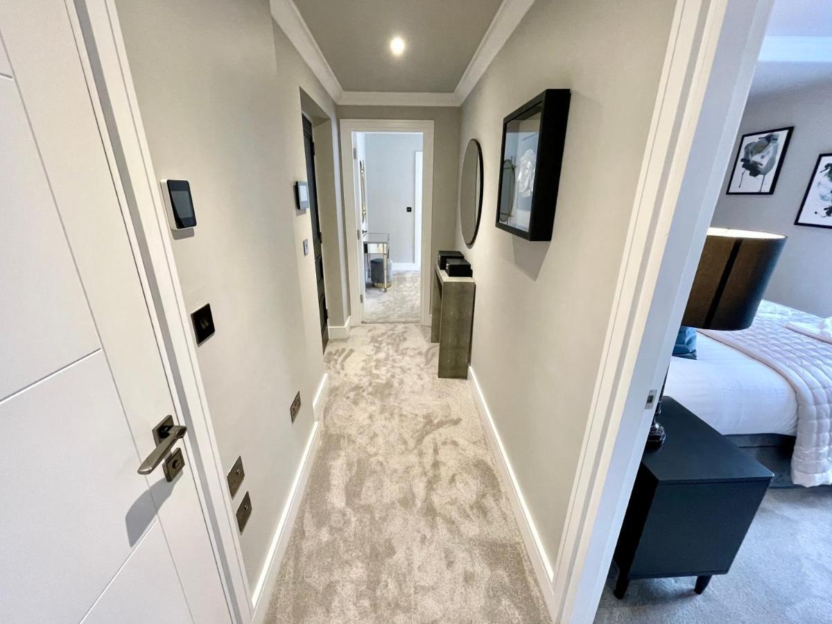 Bootham House Apartment-Close To The Minster Γιορκ Εξωτερικό φωτογραφία