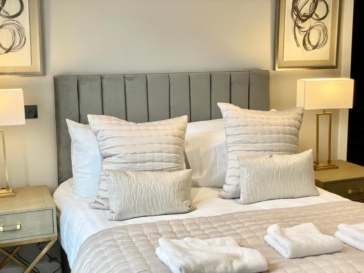 Bootham House Apartment-Close To The Minster Γιορκ Εξωτερικό φωτογραφία